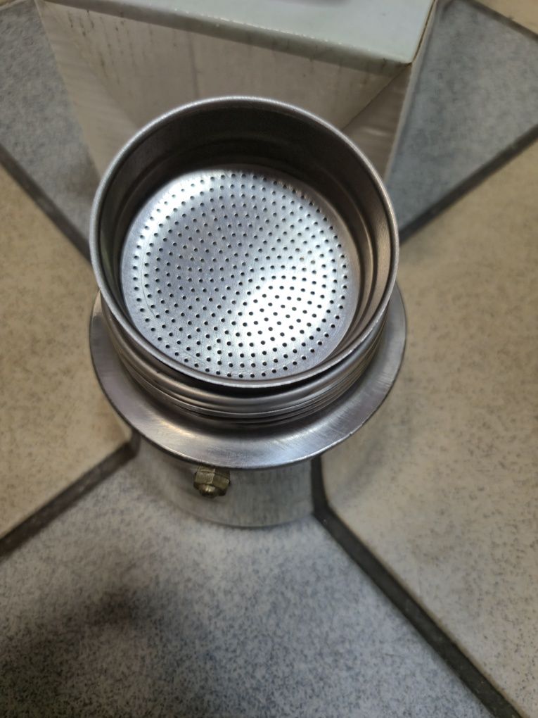 Kawiarka do espresso