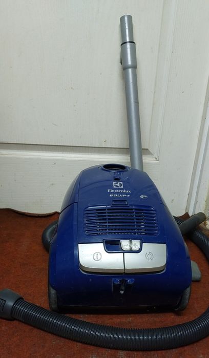 Odkurzacz Electrolux