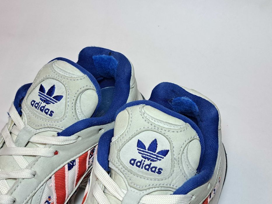 Кросівки Adidas Yung-1 Clouds, 43.5 розмір