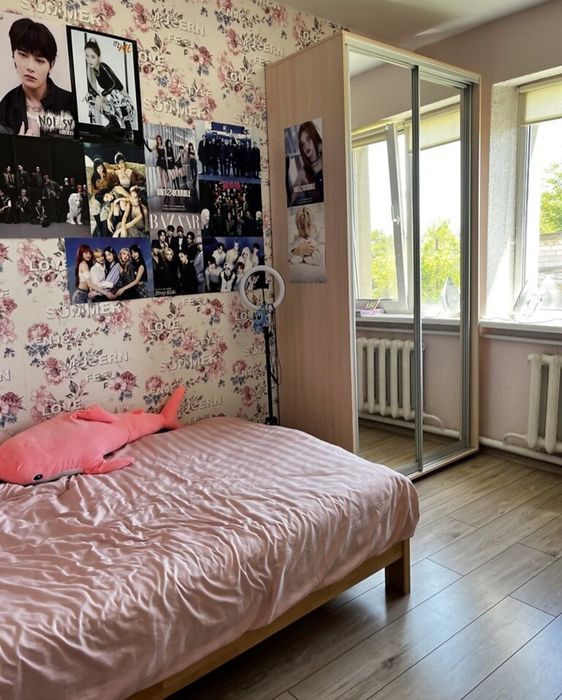 Продам будинок з ремонтом в Підгородному