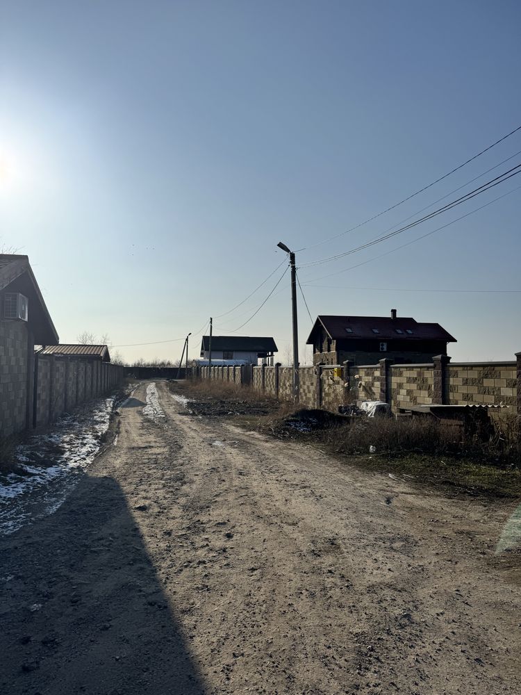 Продам 100 соток на берегу Самары.