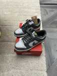 Buty Nike Dunk Low.43. Nowe. Okazja.