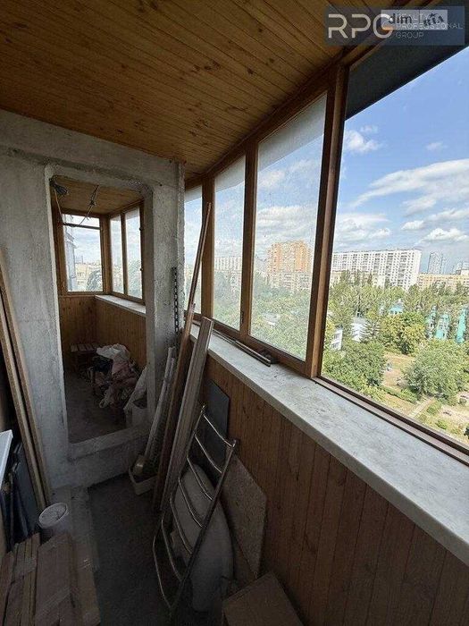 Продається 2-х кімнатна кв. Русанівська Набережна 6. Русанівка. Тк