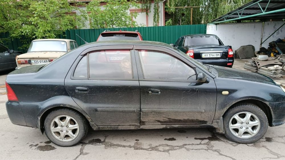 Продам автомобіль