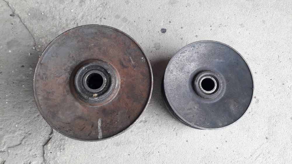 Продам варіатори для скутера