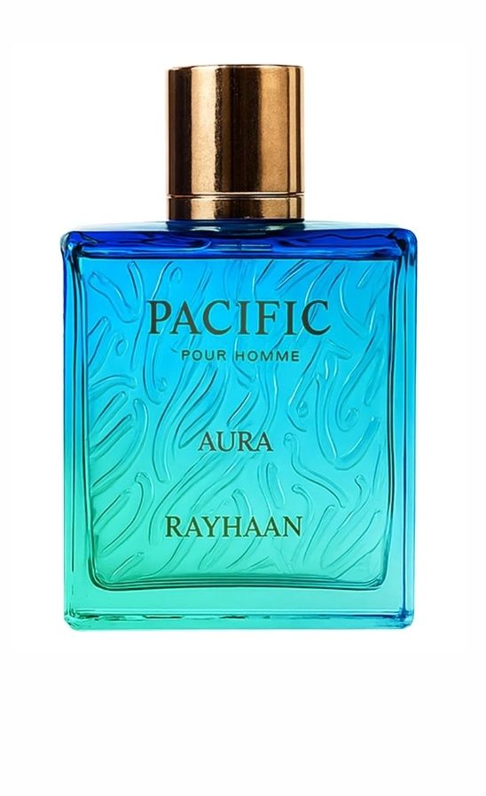 Pacific Aura Rayhaan 100ml perfumy