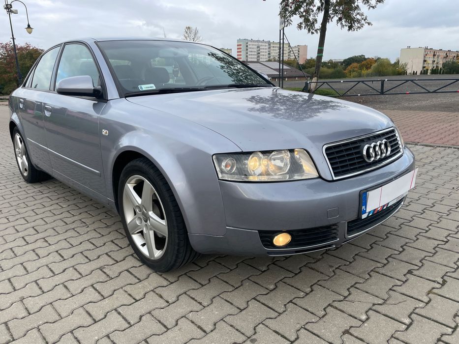 2,0i-130KM.Automat.Alu-17.Klimatr.Nowy rozrząd.Bezwypadek.Zamiana