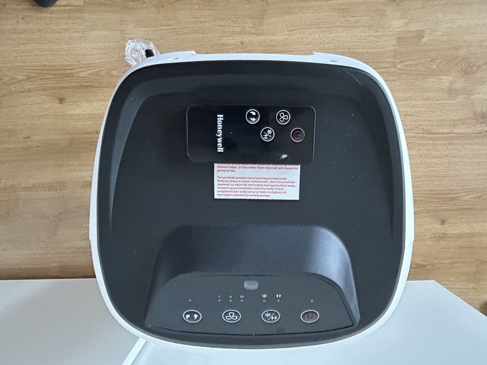 Klimator Honeywell TC10PCEI