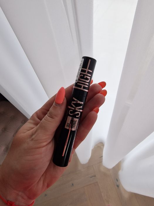 Maybelline New York Lash Sensational Sky High