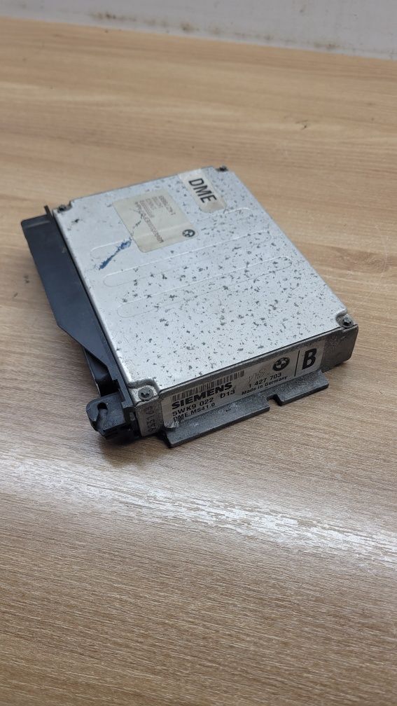 Komputer sterownik silnika m50 m52 ms41