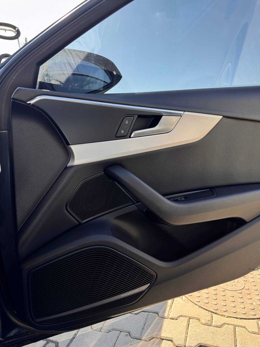 Audi A4 2017 Premium Plus