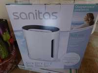 Sanitas oczyszczacz powietrza slr205