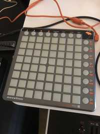 Novation Launchpad S