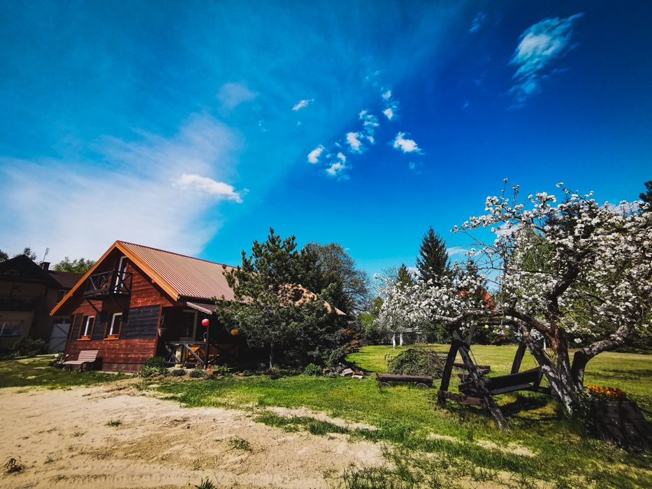 Agroturystyka Noclegi pracownicze