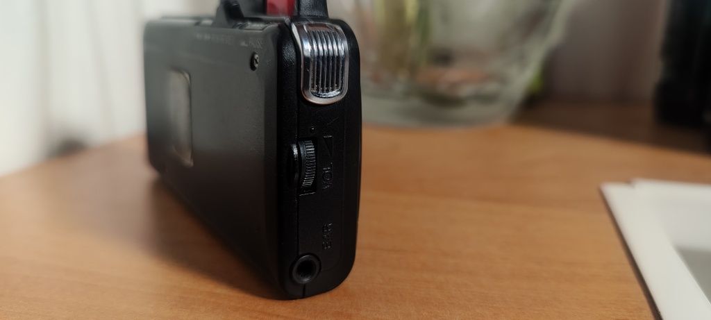 Dyktafon Sony na Mikro kasety M-470