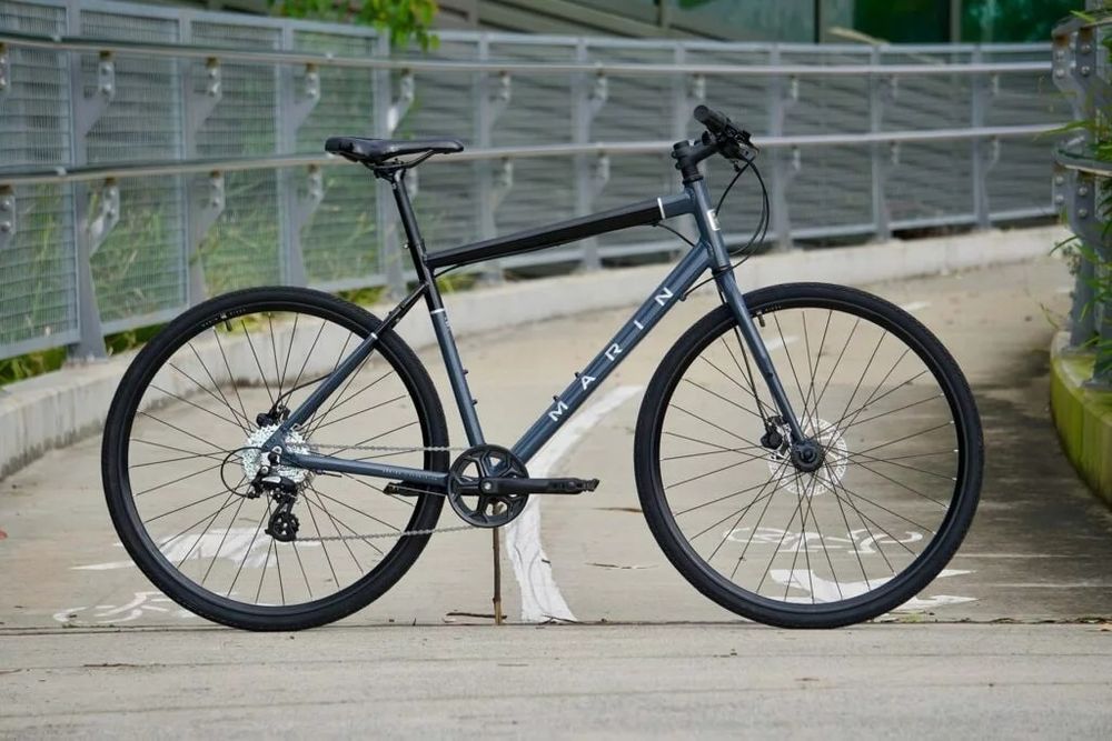 Продам велосипед Marin 28
