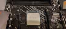 Procesor AMD Ryzen 7 3700X AM4 3.6 GHz (4.4 GHz TURBO) Używany sprawny
