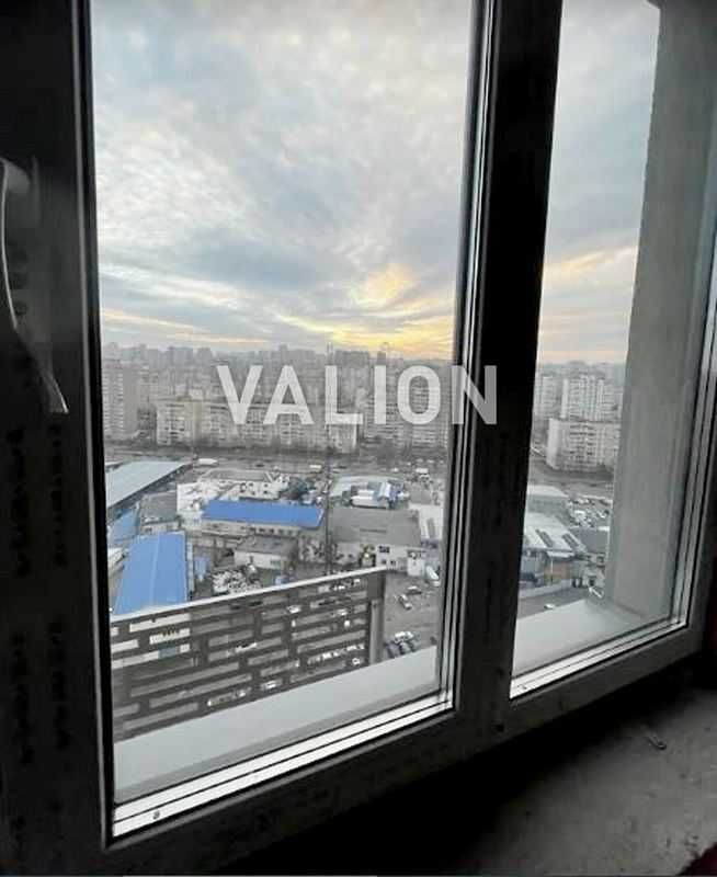 Продаж 2к кв ЖК Злагода Вербицького 1в Харківський Дарницький Лівий