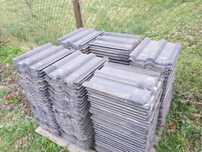 Dachówka  betonówka