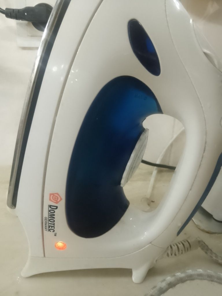 Праска  Domotec Hermany
