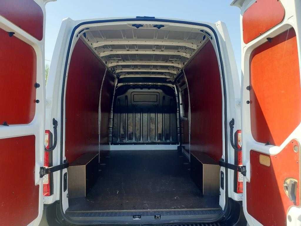 Renault Master MAXI 170