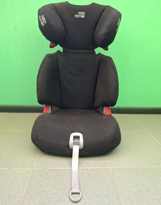 Автокресло Britax römer