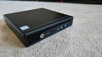 Computador HP ProDesk 600 G2 mini