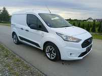 Ford Transit connect  Ford transit connect  2018! Klima!