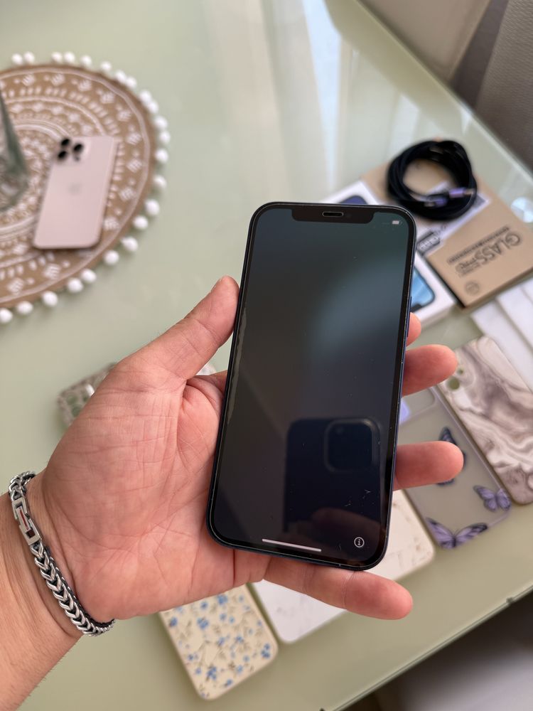 Iphone 12 64 gigas