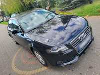 Audi A4 B8 2009r 2.0 TDI 143KM