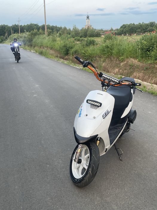Продам Срочно Suzuki ZZ Inch Up Sport ТОРГ!!!
