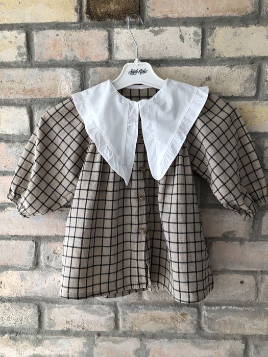 Плаття для дівчинки 86 р