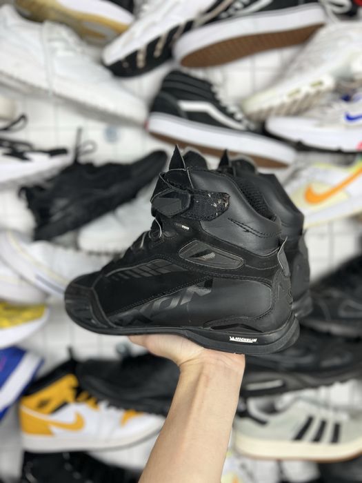 Мотоботи Ixon Bull Waterproof р(44)