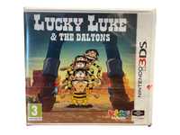 Lucky Luke & The Daltons Nintendo 3DS VIMAGCO.PL