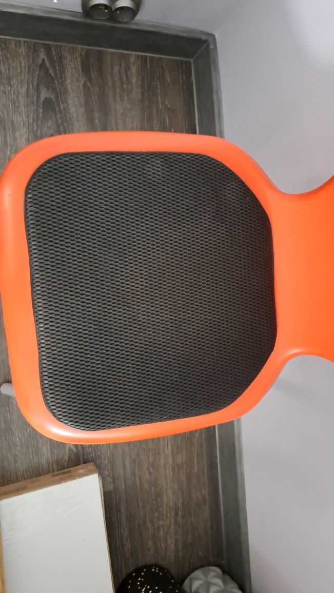 Krzesło szkolne Entelo Spider Soft dla dzieci