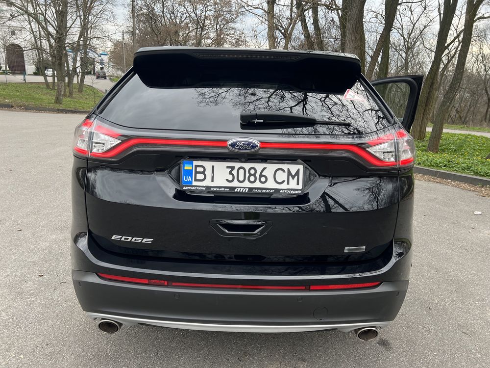 Продам  авто Ford Edge