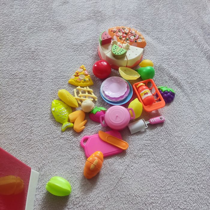 Kuchnia mini Smoby