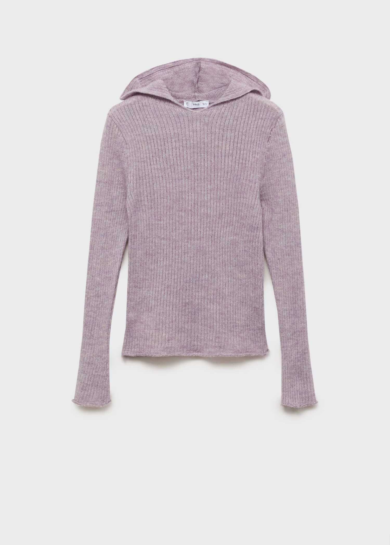 Продаю кофту з капюшоном, бренд Mango