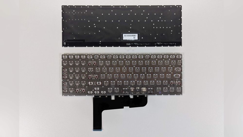 Клавіатура Hp omen tpnq236 q265 q267 q238 q281 15en 15ek 16bn 2