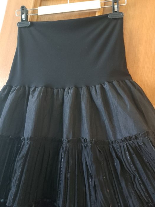 Жіноча спідниця "Італьянка"