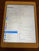 iPad AIR (A1475) em bom estado