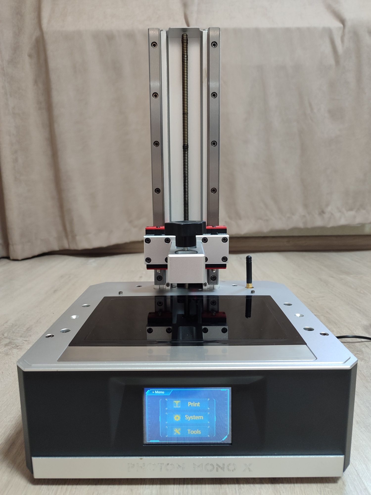 3D принтер Anycubic Photon Mono X