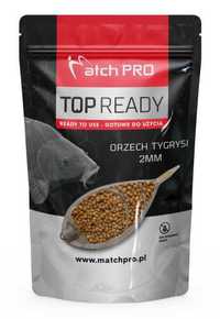 READY PELLET Match Pro ORZECH TYGRYSI 2mm Pellet MatchPro 700g