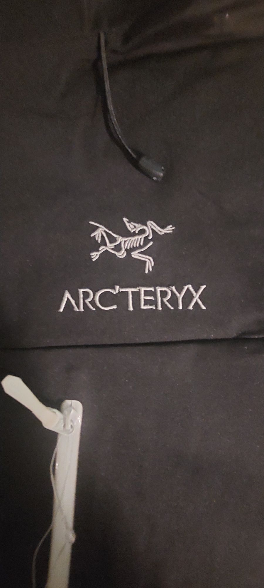 Arc'teryx Alpha SV