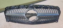Grelha original Mercedes w117