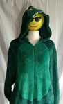 Kombinezon ONESIE Przebranie SMOK Dinozaur