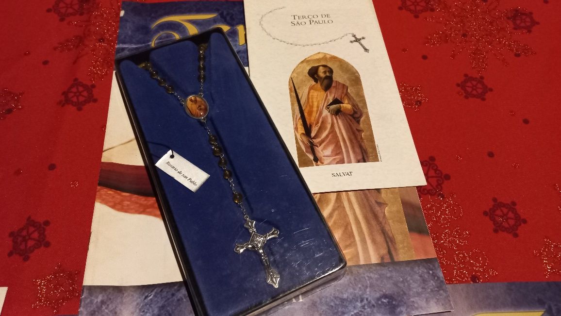Terços religiosos