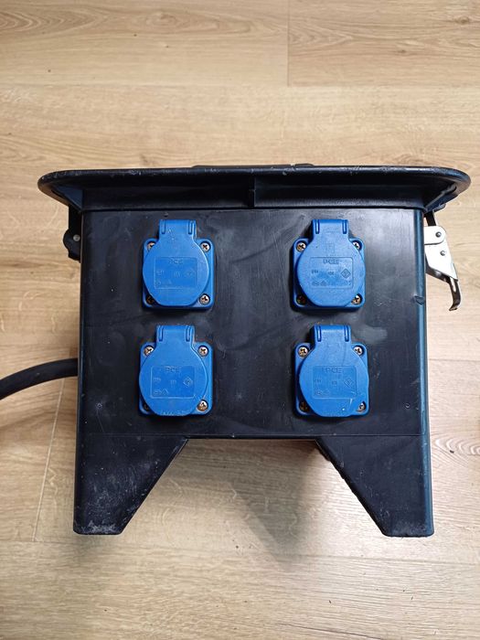 Rozdzielka Erbetka  przenośna