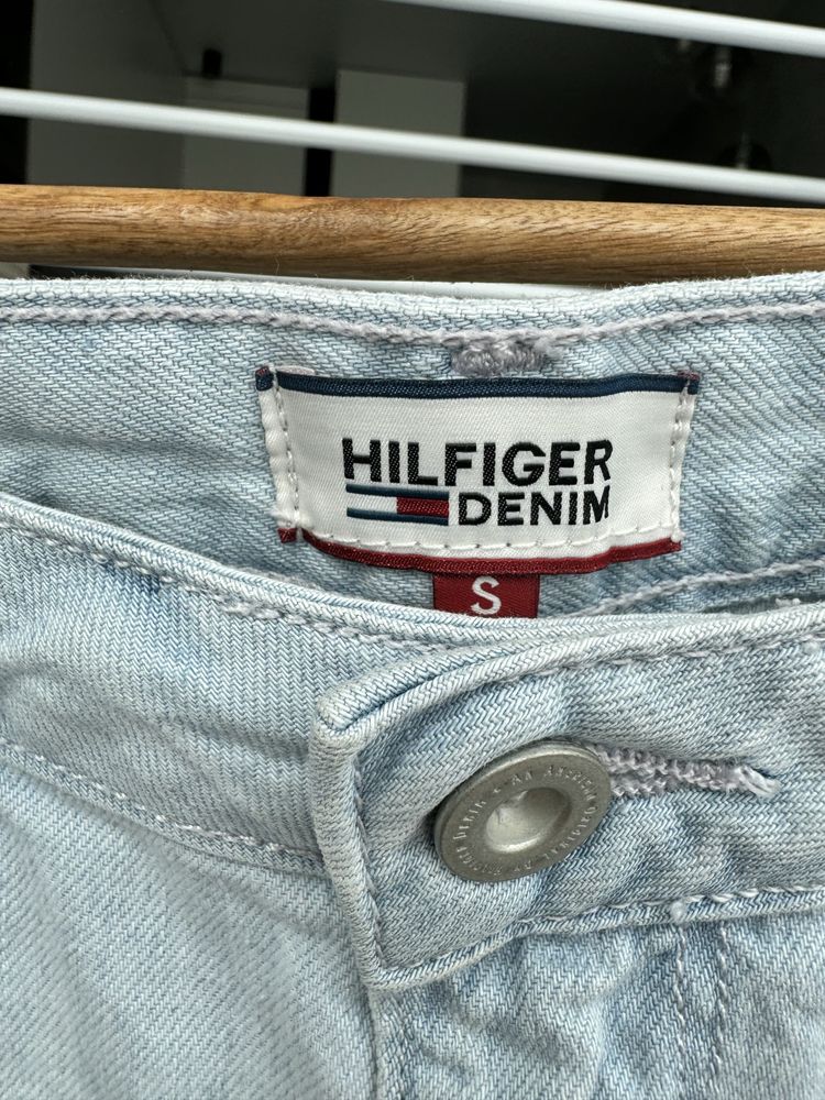 Спідниця джинсова Tommy  Hilfiger
