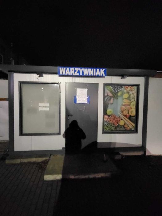 lokal do wynajęcia 11m2 Gniezno